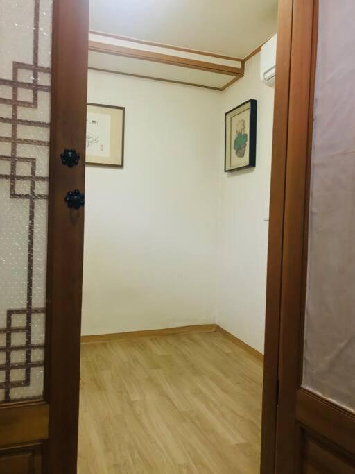 Yeon Dang Guesthouse Seúl Exterior foto